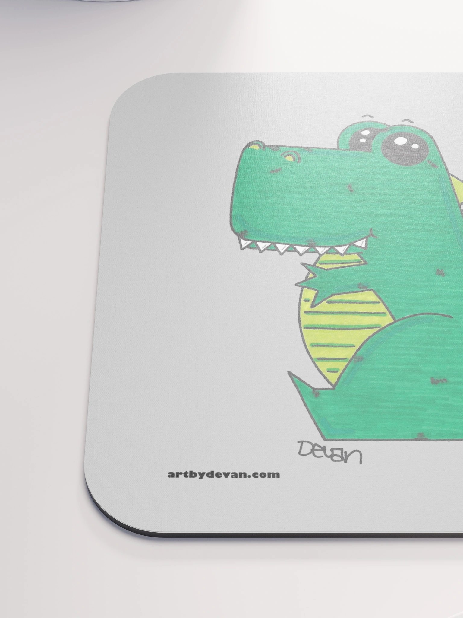 Butts: Dino Mousepad product image (6)