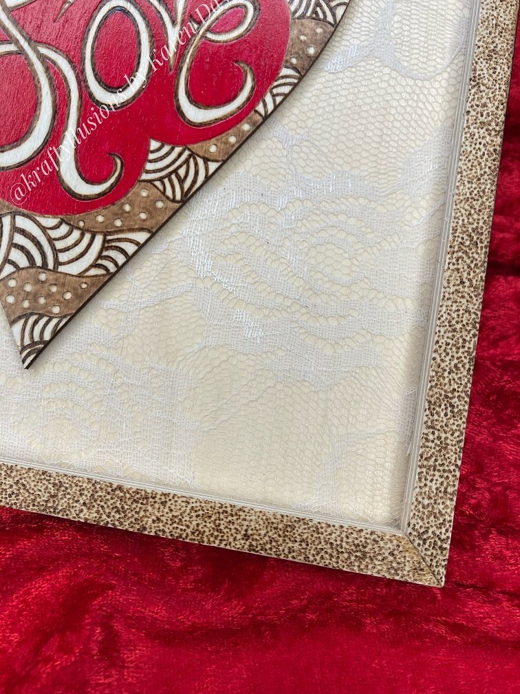 Mosaic to my heart product image (3)