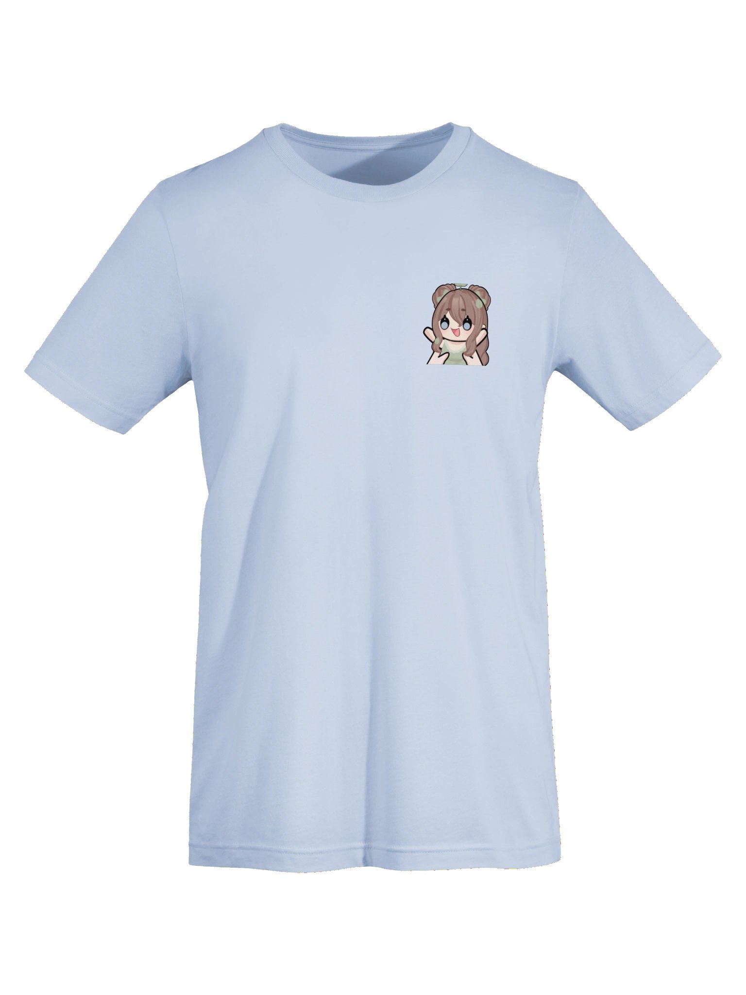 Liliyafae uppies - Supersoft T-Shirt product image (5)