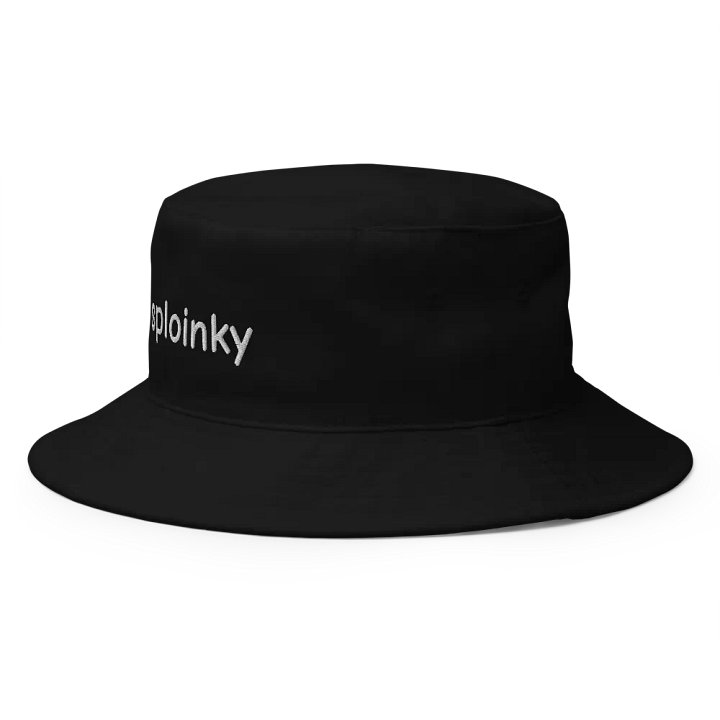 Sploinky Bucket Hat product image (2)