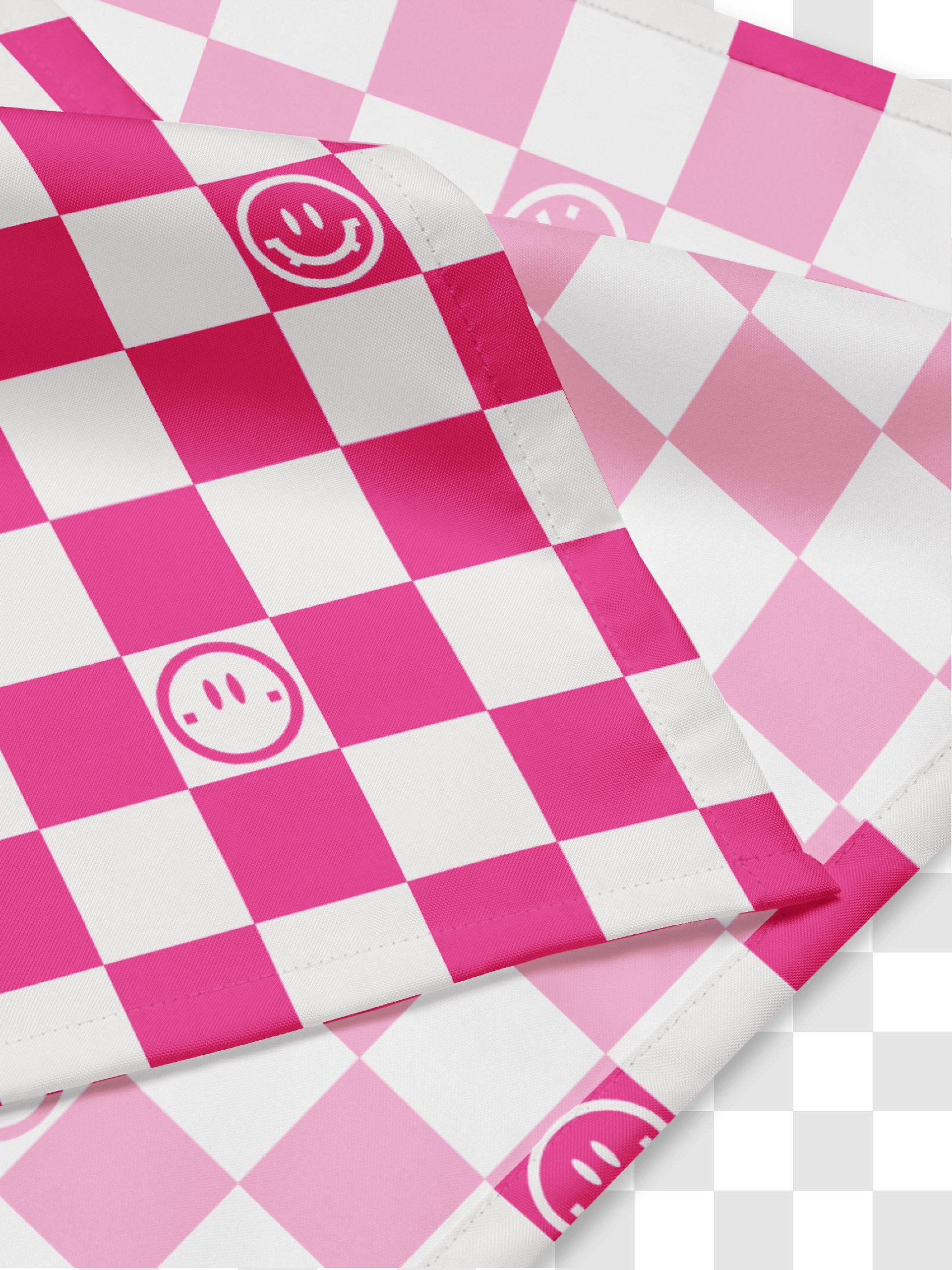 Moodboard Bandana (Pink) product image (1)