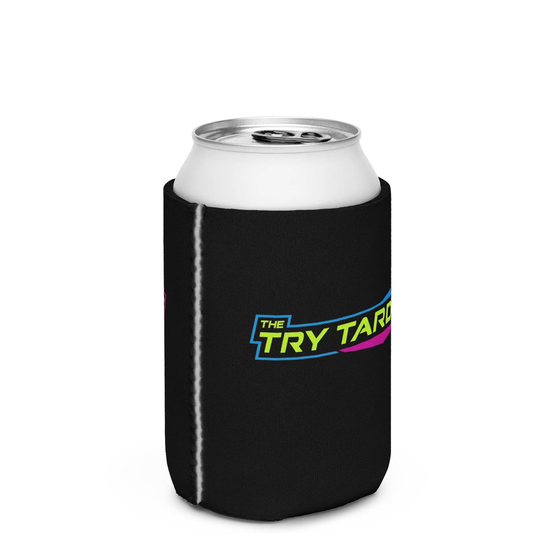 THE TRY TARDS DRINK COOZIE! product image (2)