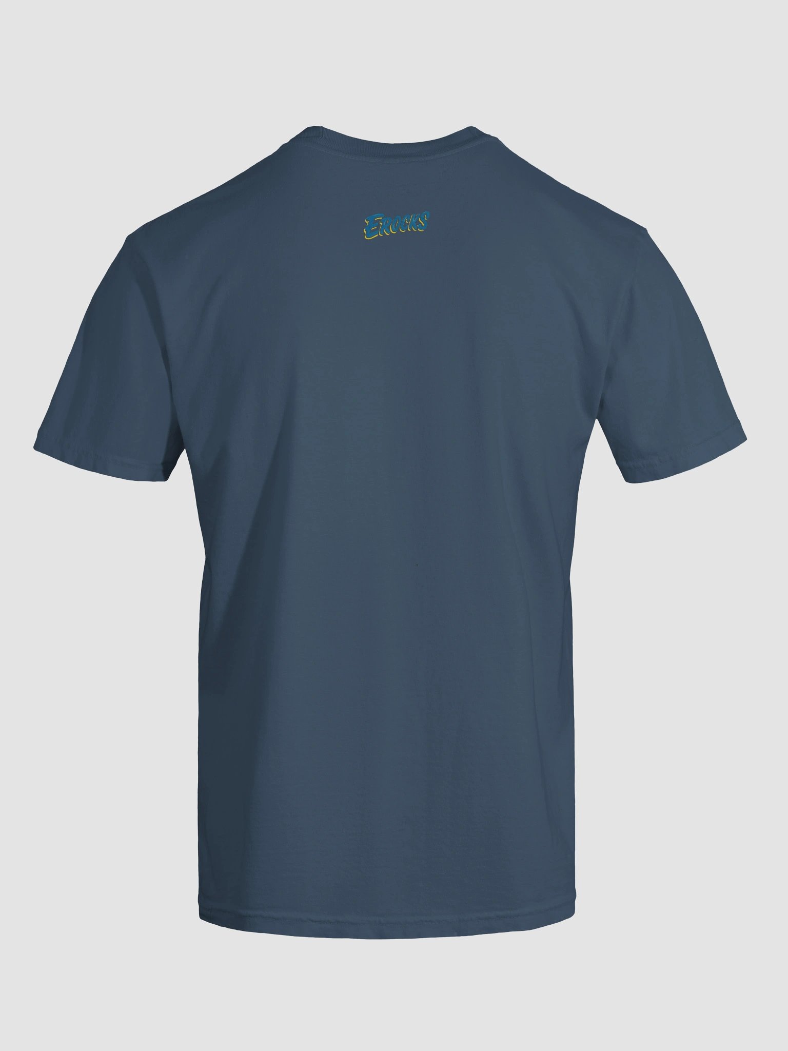 mal de ojo? blocked T-Shirt product image (15)