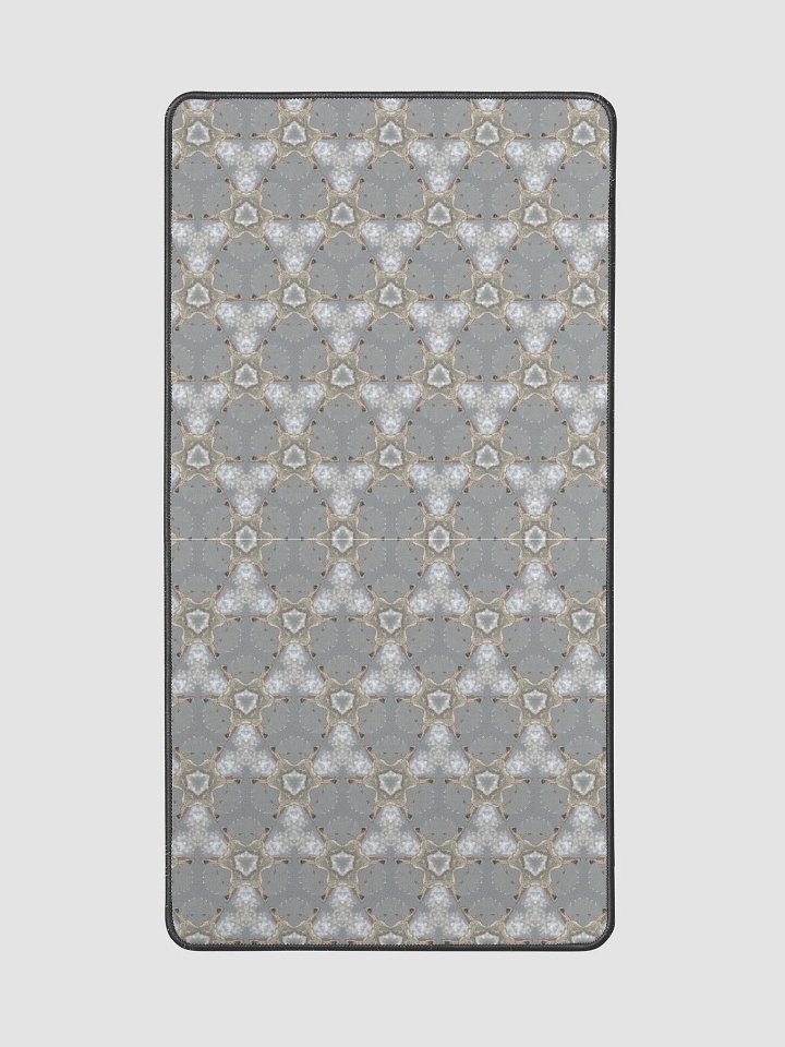 Billy Elliot pattern Desk mat product image (2)
