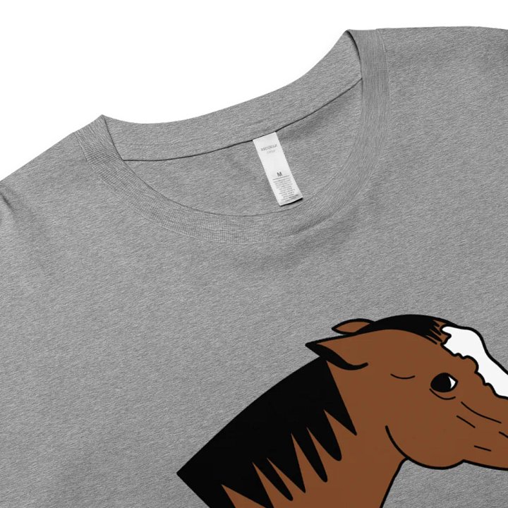 Boss Mare Crop Top product image (2)