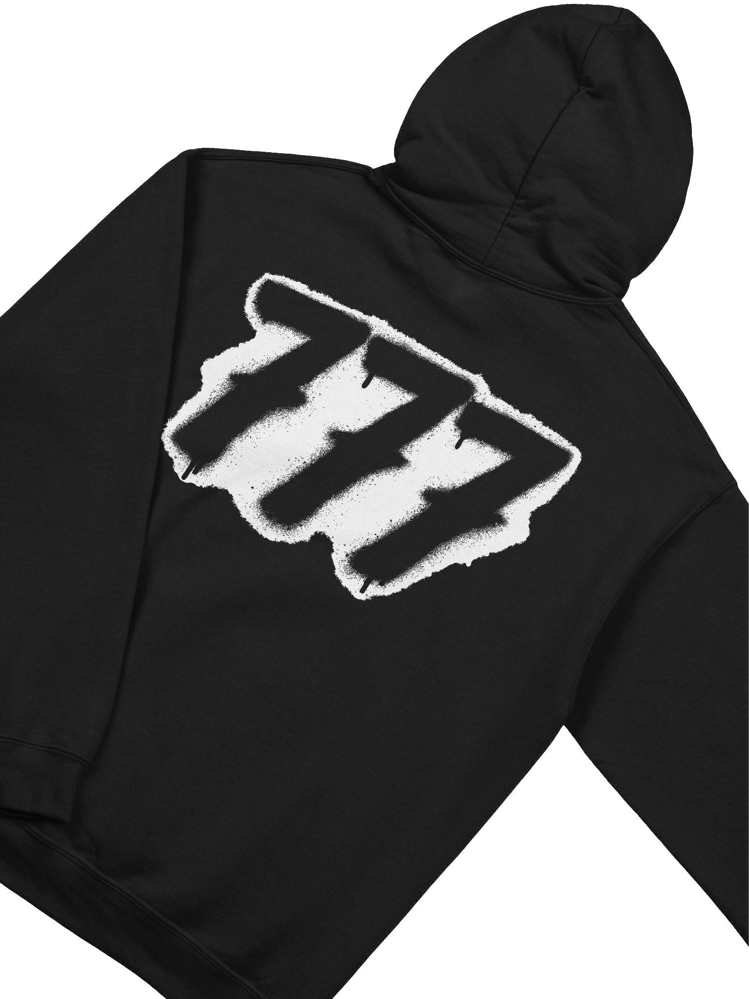 Sacred Sevens Hoodie product image (4)