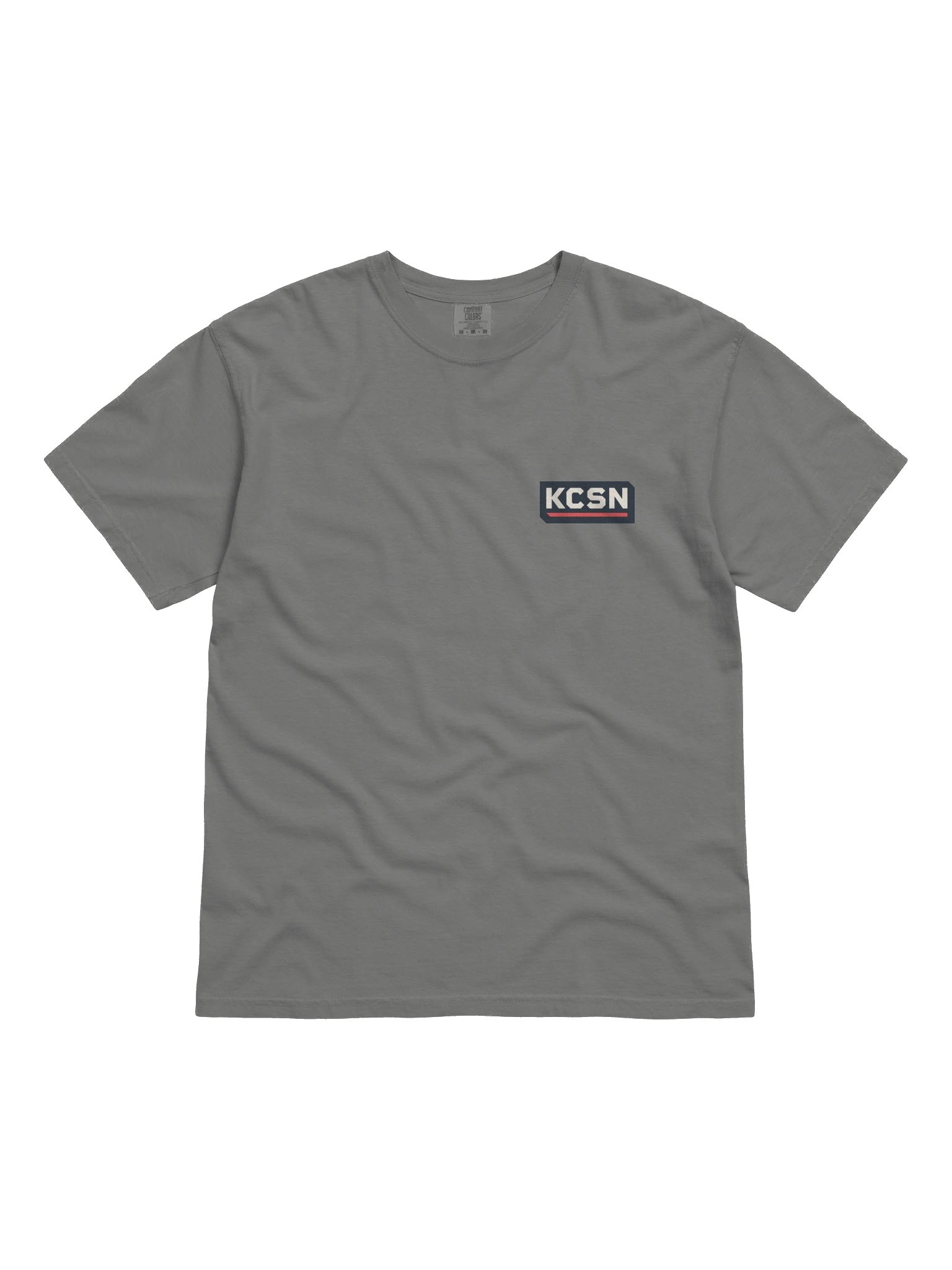 KCSN Monogram Pocket Logo product image (2)