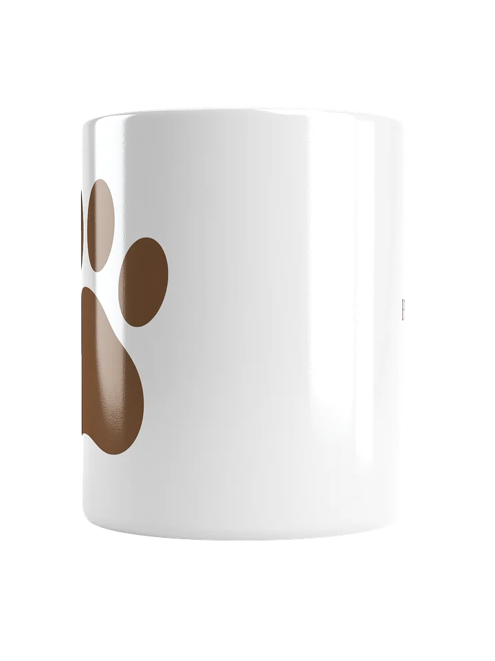 The Cozy Paw Mug product image (2)