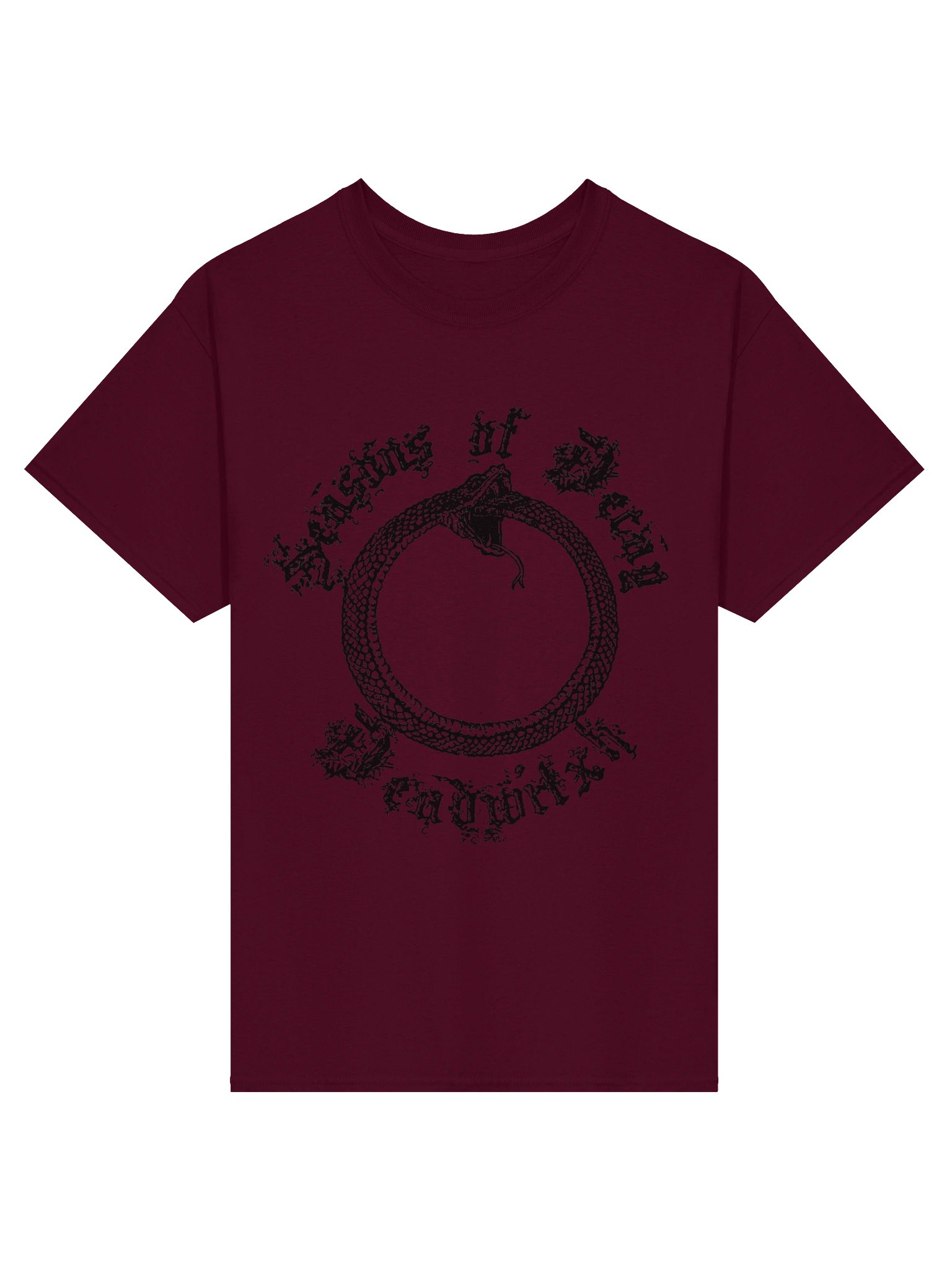 Seasons of Decay tee product image (4)
