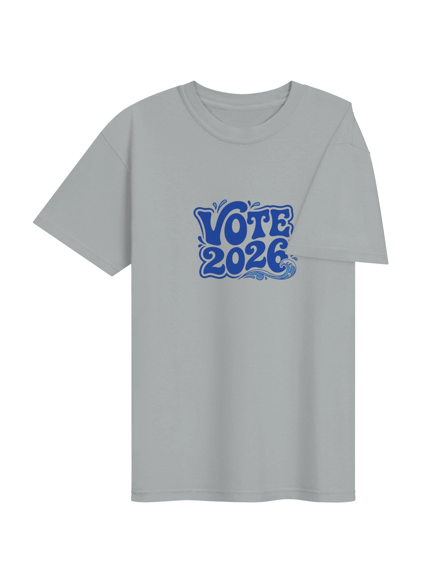 Brazen Candor – Get Your Butt in the Booth! T-Shirt - Vote 2026 product image (6)