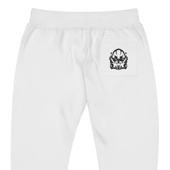 Meta Outline Joggers product image (2)