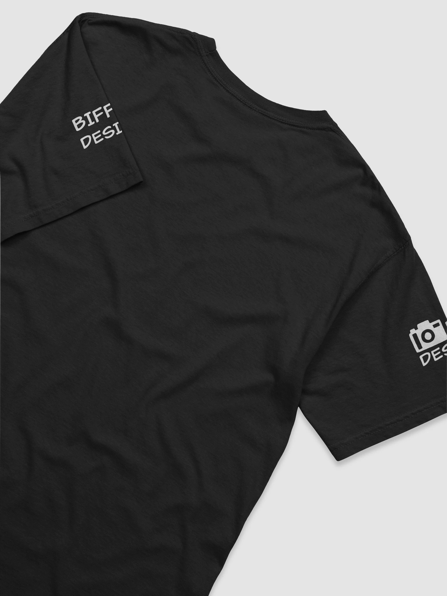 Biff Designs Doodle T-Shirt product image (13)