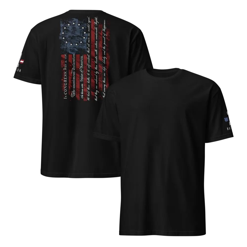Declaration Flag 2.0 product image (13)