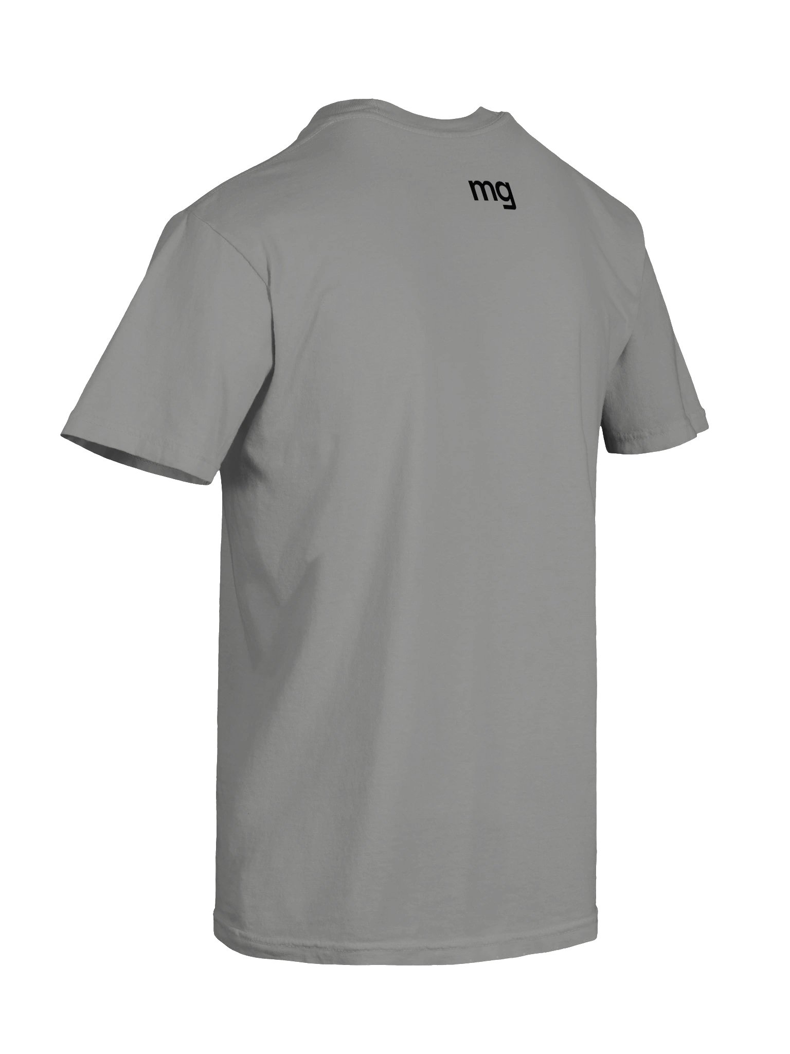 What Norman Bates REALLY Saw In The Shower // T-shirt grey product image (8)