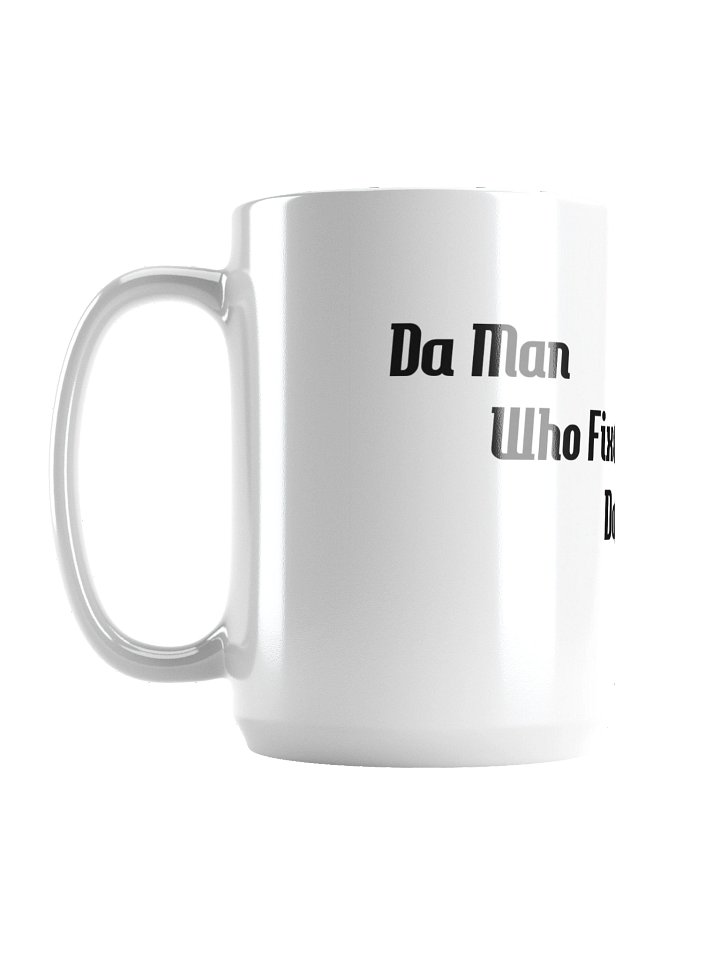 Really Good Joke Mug product image (1)