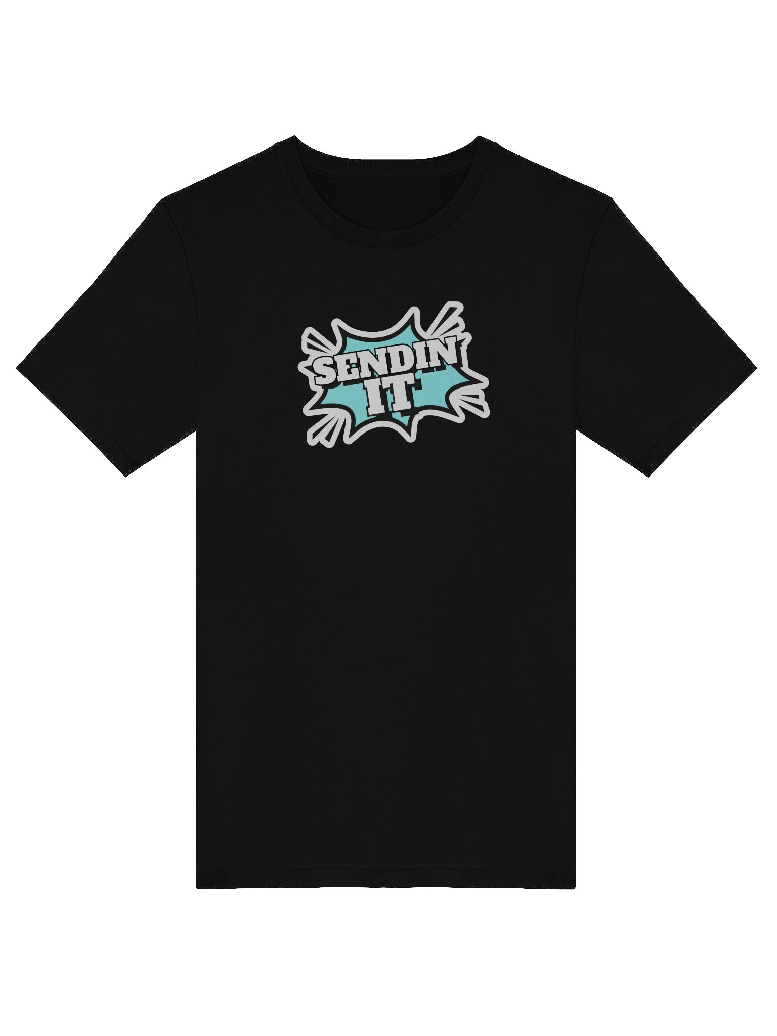 Sendin It! - Women's Tee product image (10)