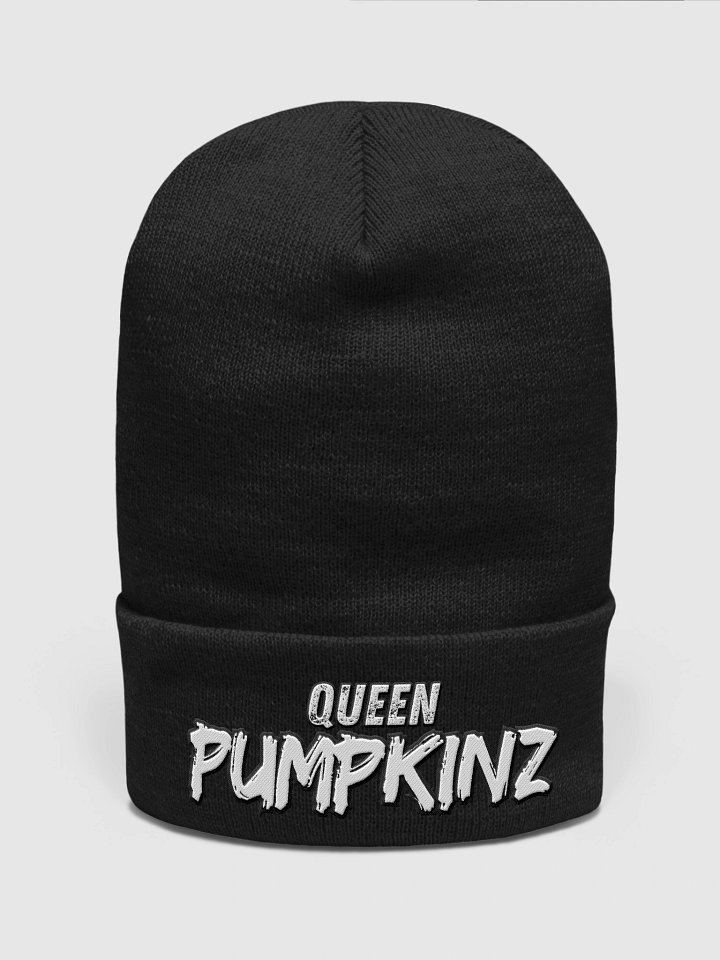 Queen Beanie product image (1)