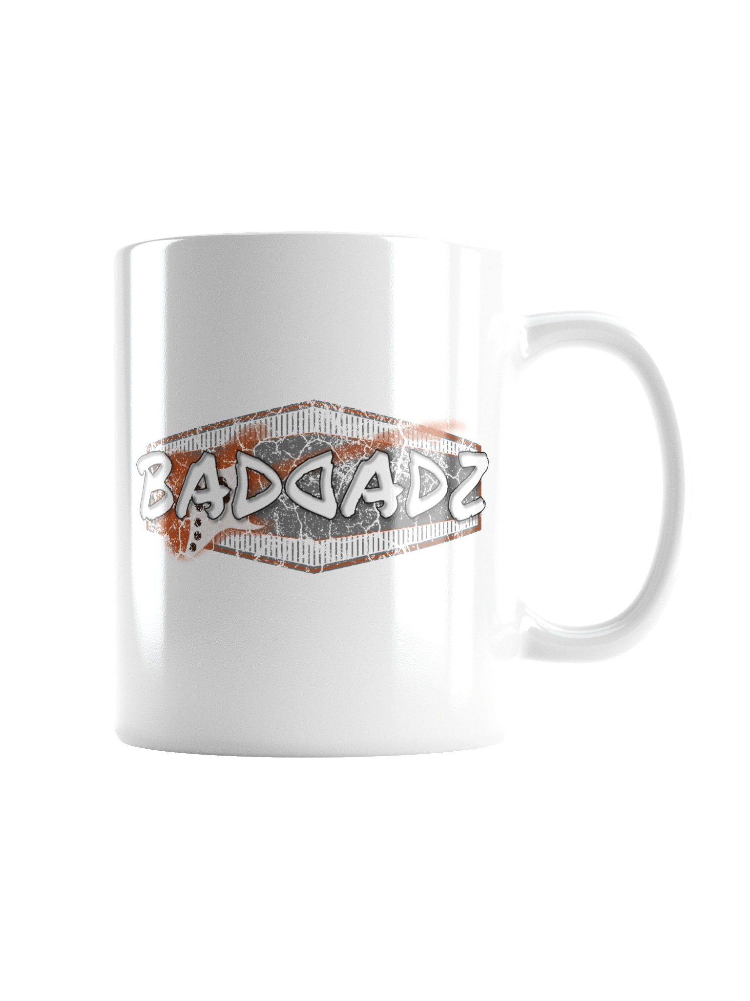 BADDADZ Coffee Mug product image (4)