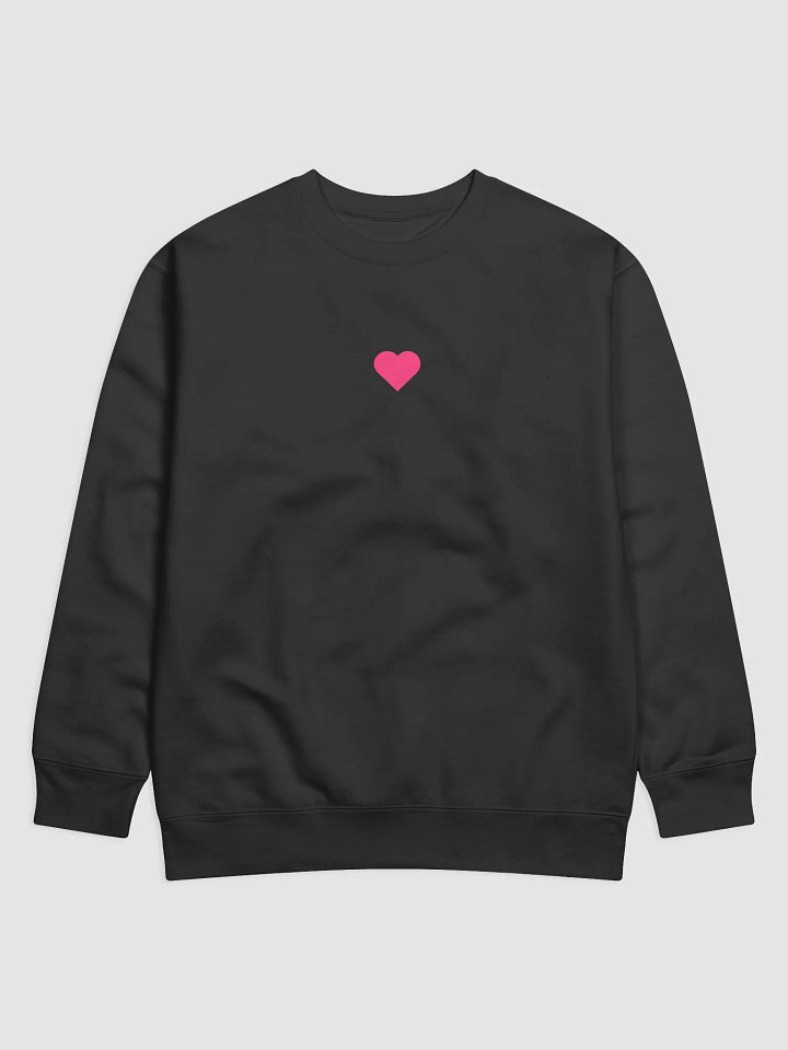 Classic Heart Design – Simple, Sweet, and Full of Love product image (8)