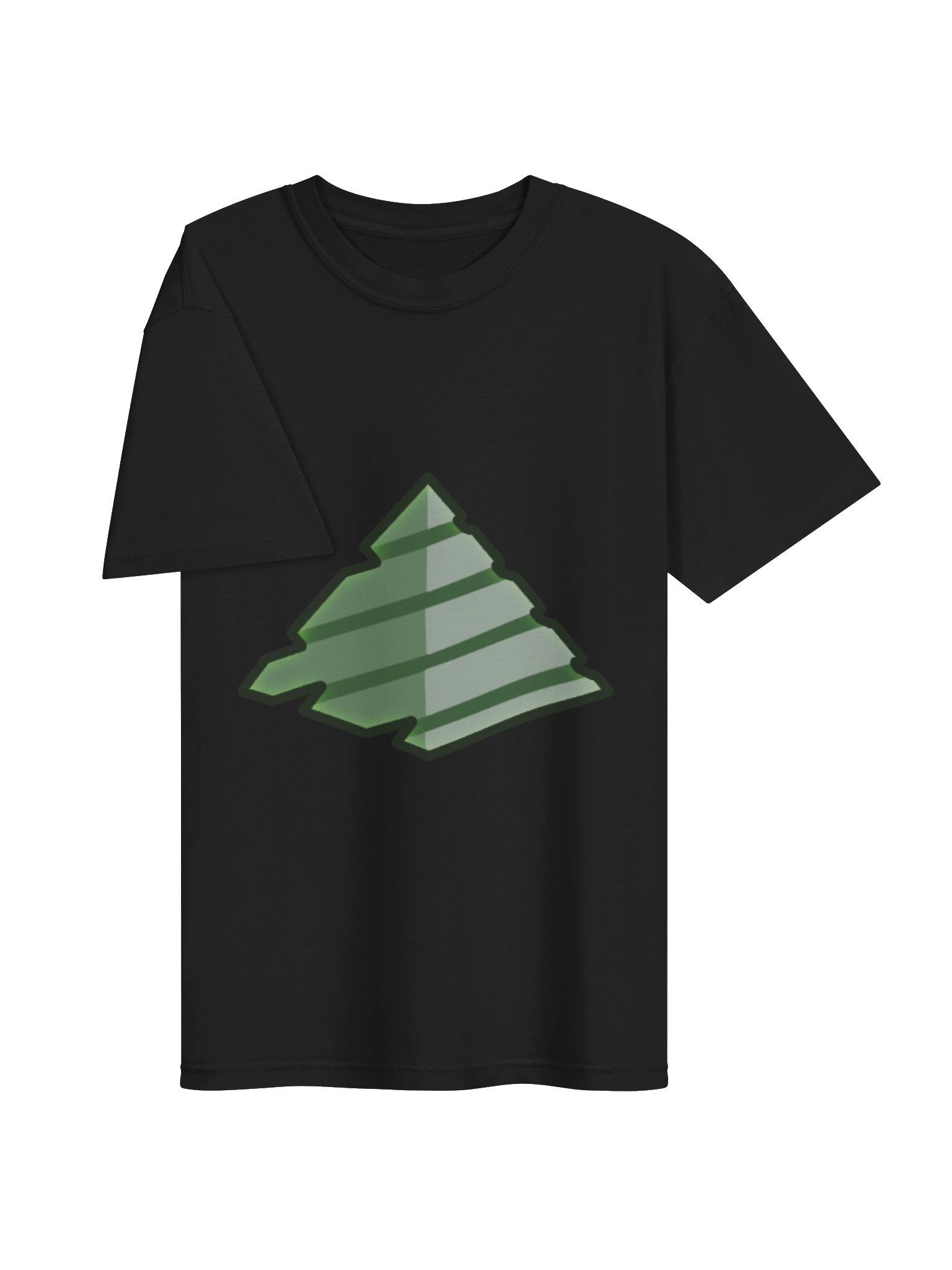NULL Logo T-Shirt product image (2)