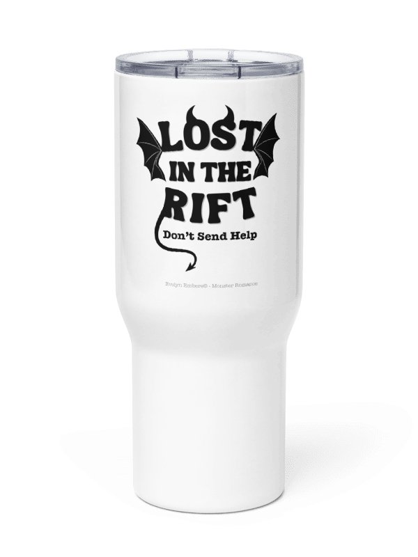 "Lost in the Rift" Tumbler product image (7)