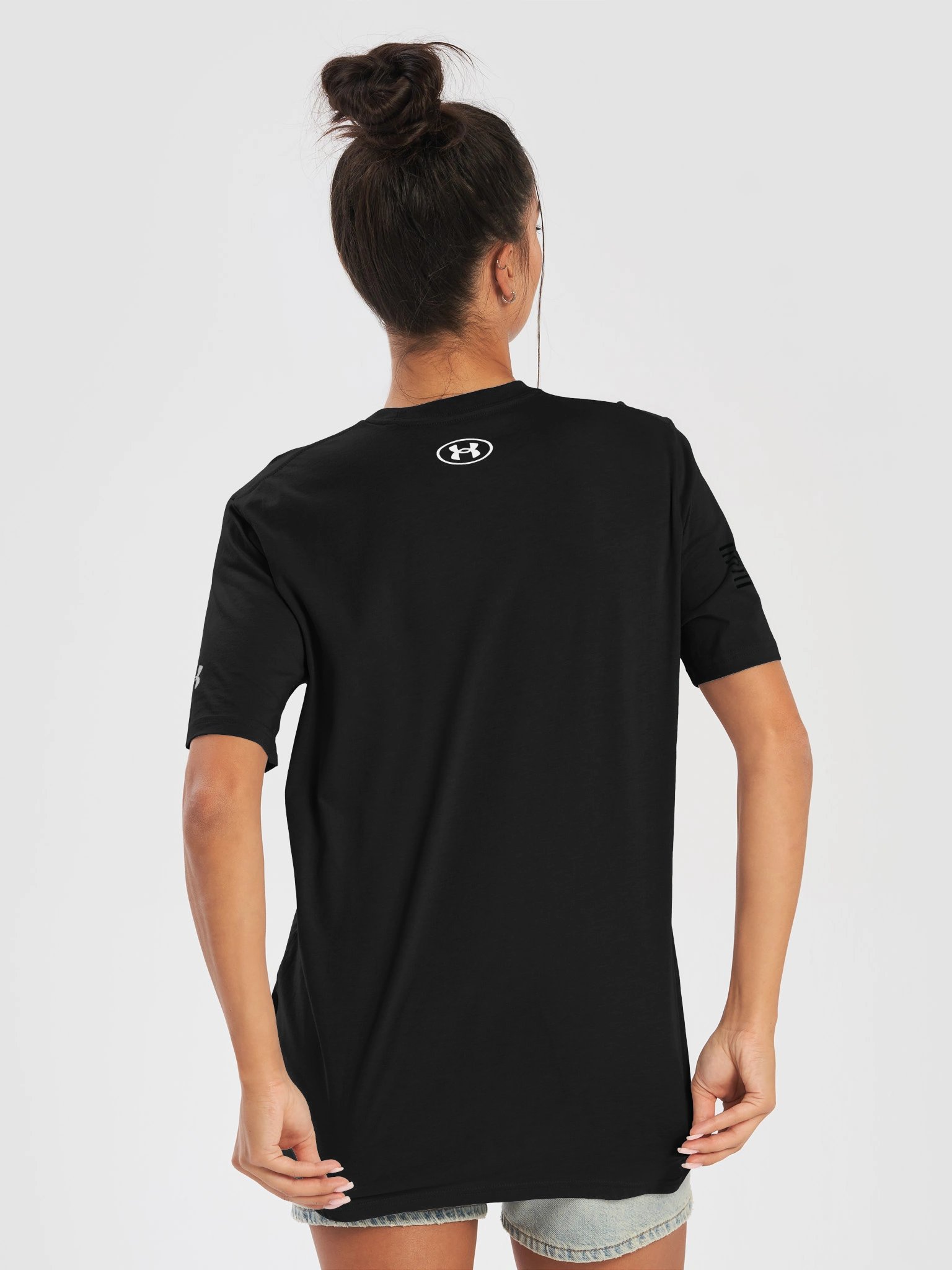 Dwyer Coalition Veterans Tee product image (6)