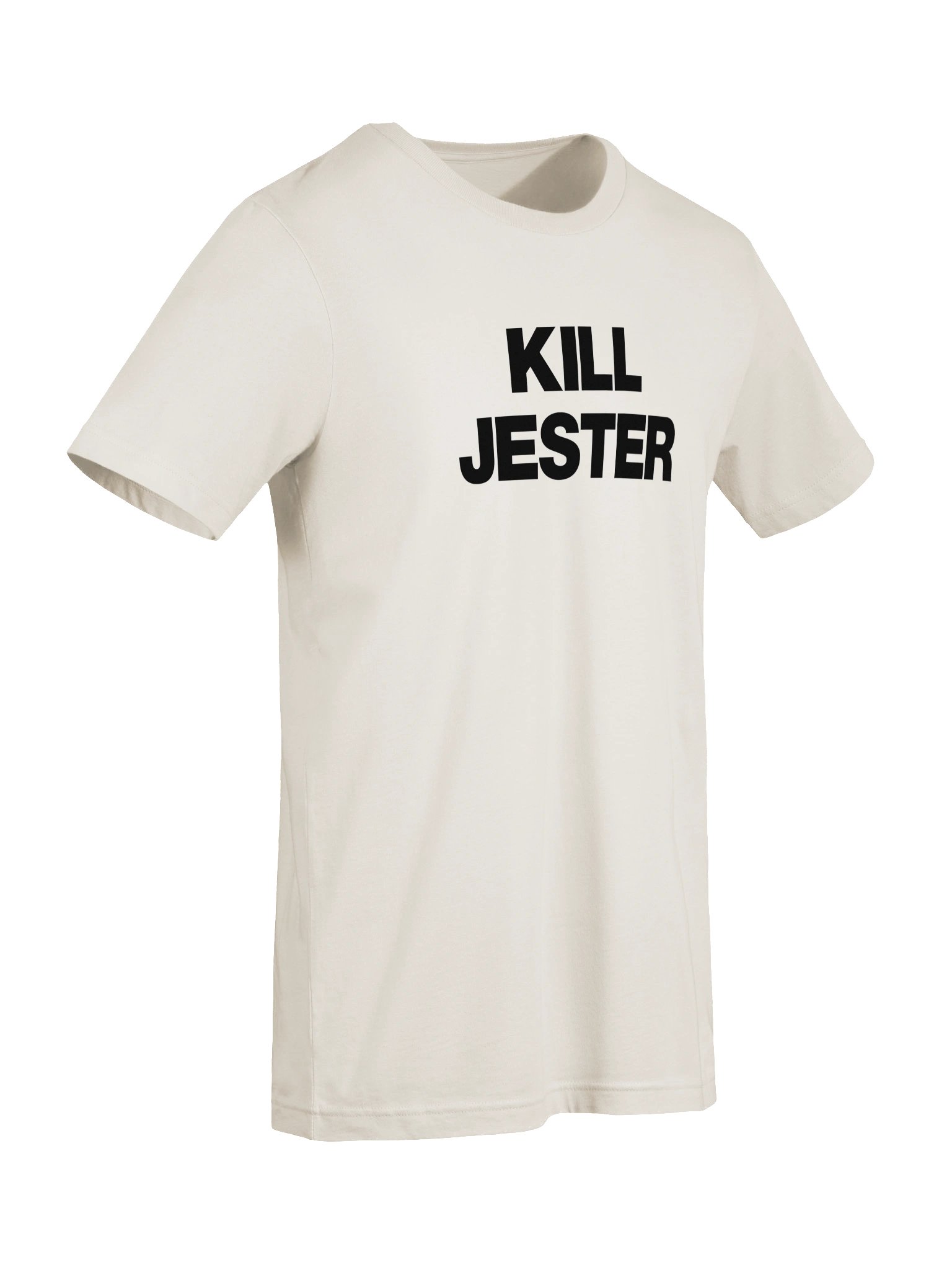 Kill Jester CAPS Soft T-Shirt product image (105)