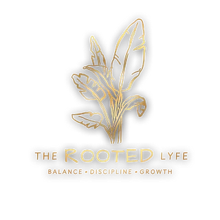 The Rooted Lyfe