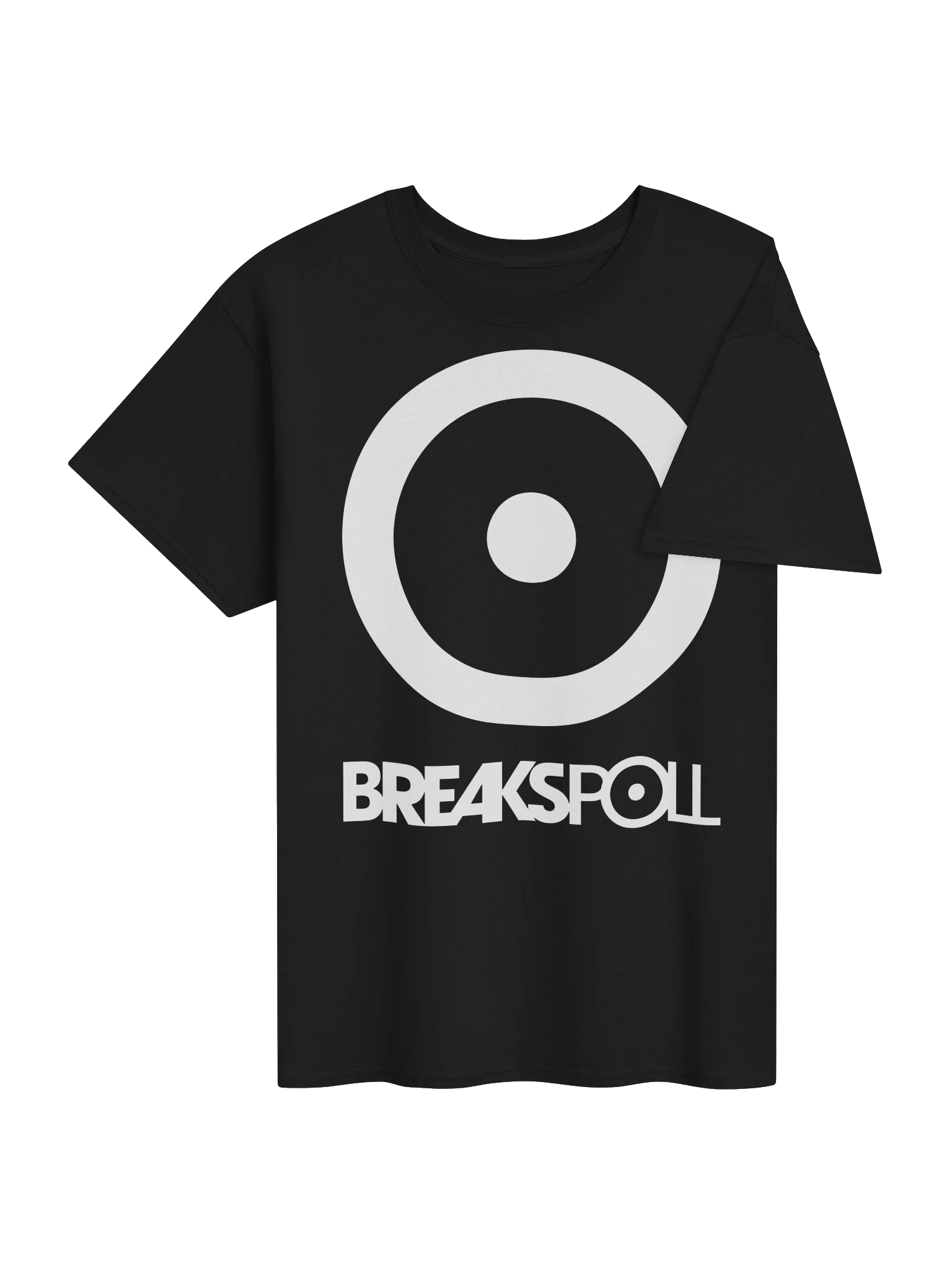 Breakspoll 2010 Classic Circle T-Shirt product image (3)