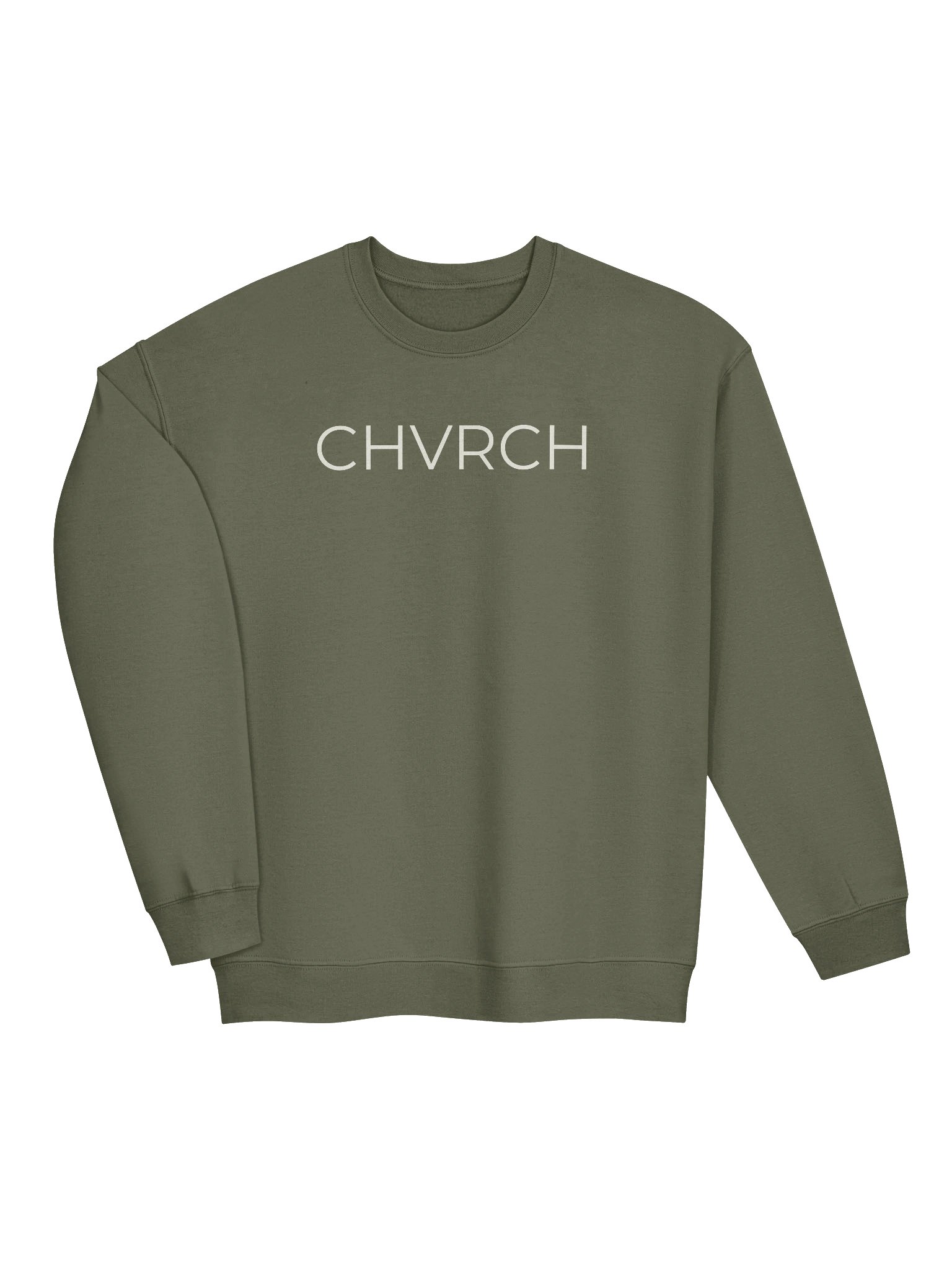 Minimalist Crewneck product image (15)