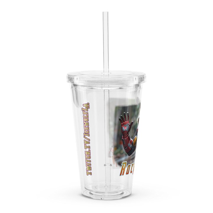 RocketMan product image (2)