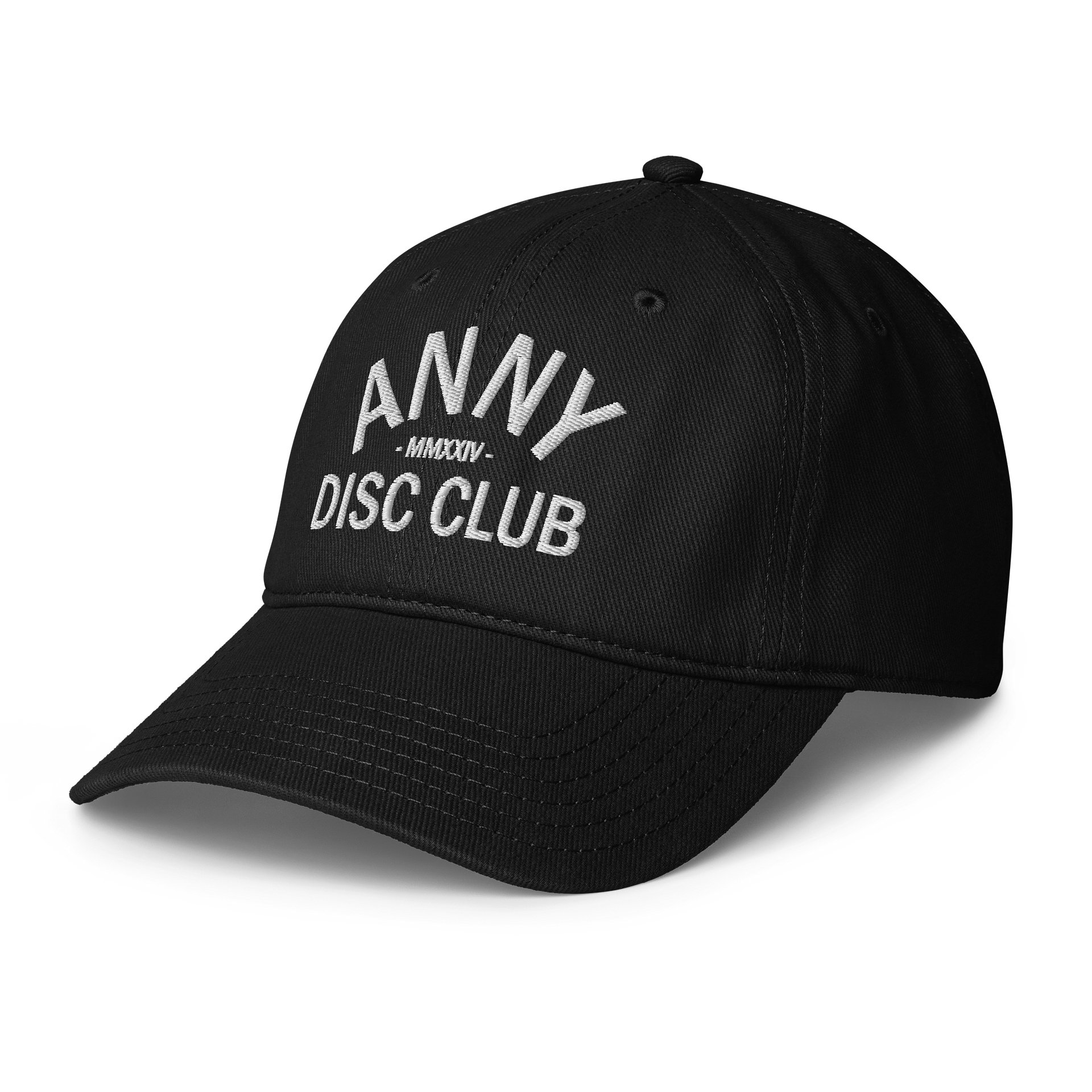Core Club Baseball Cap product image (3)
