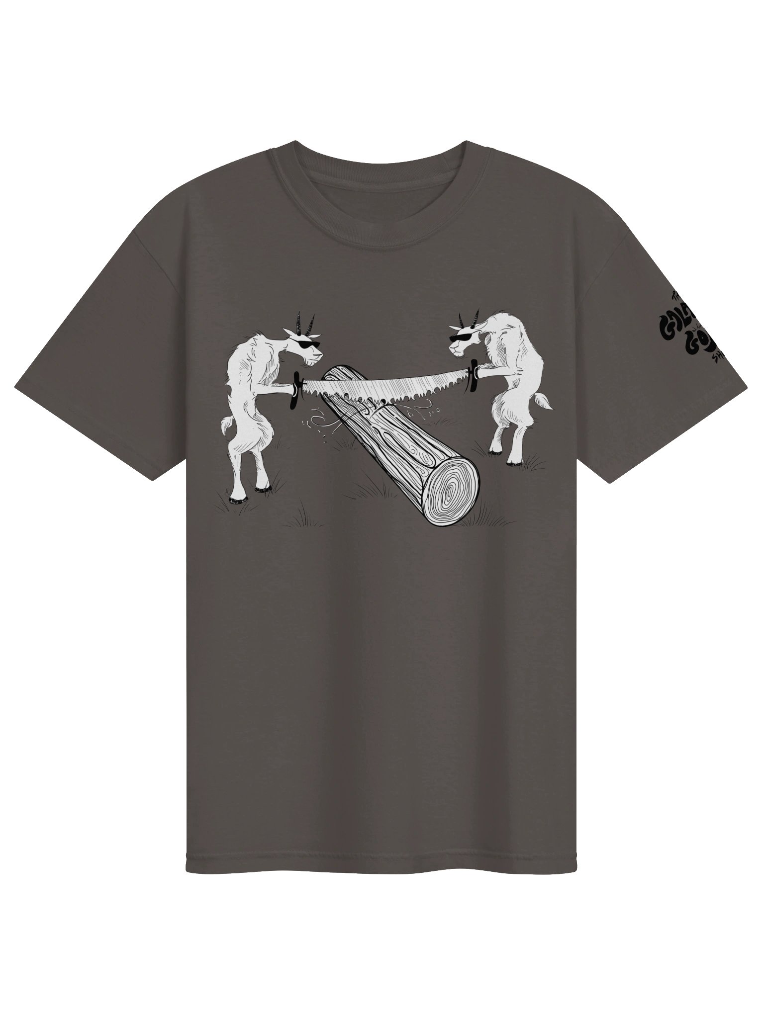 Teamwork Tee product image (1)