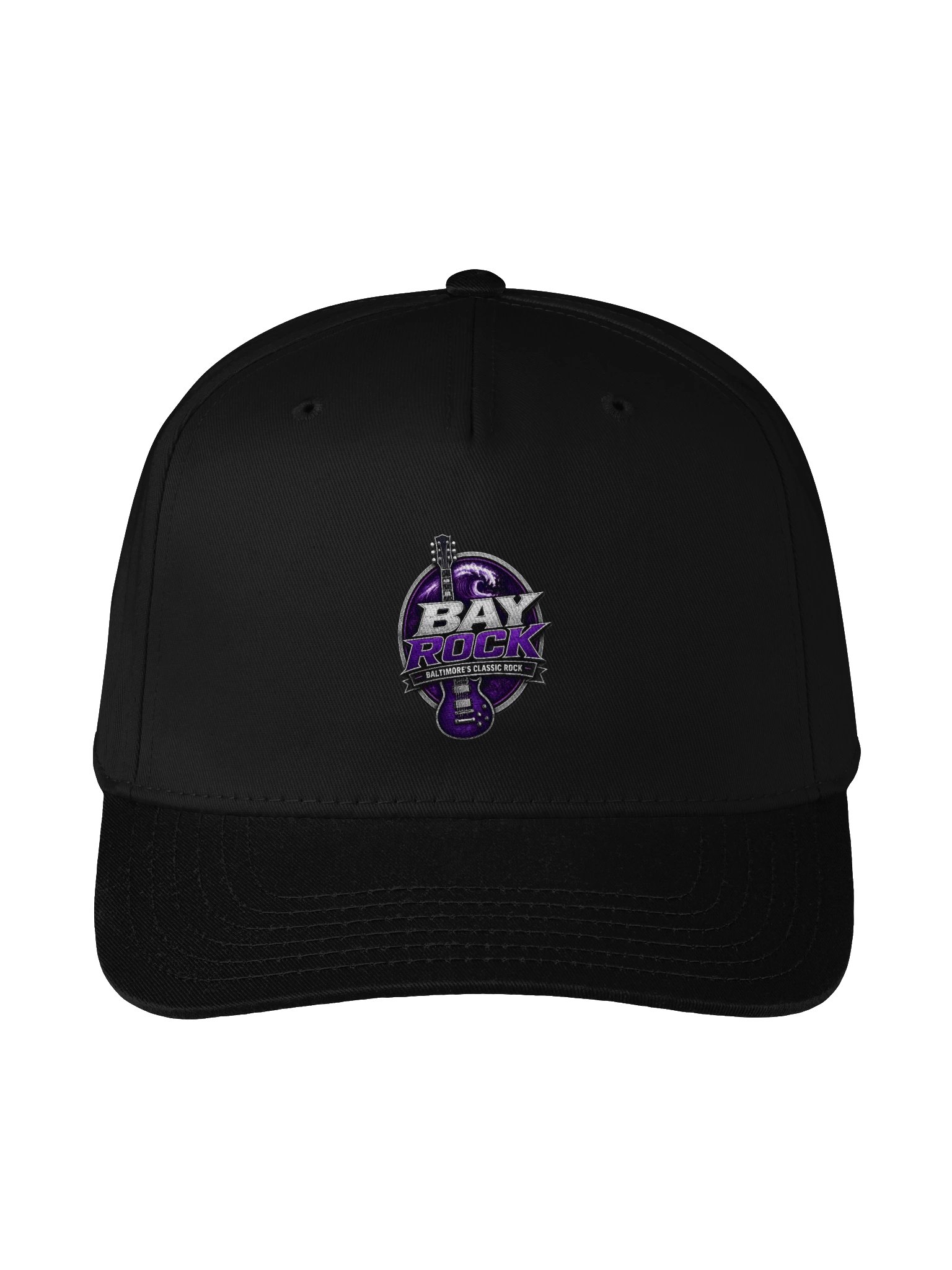 Bay Rock Hat product image (1)