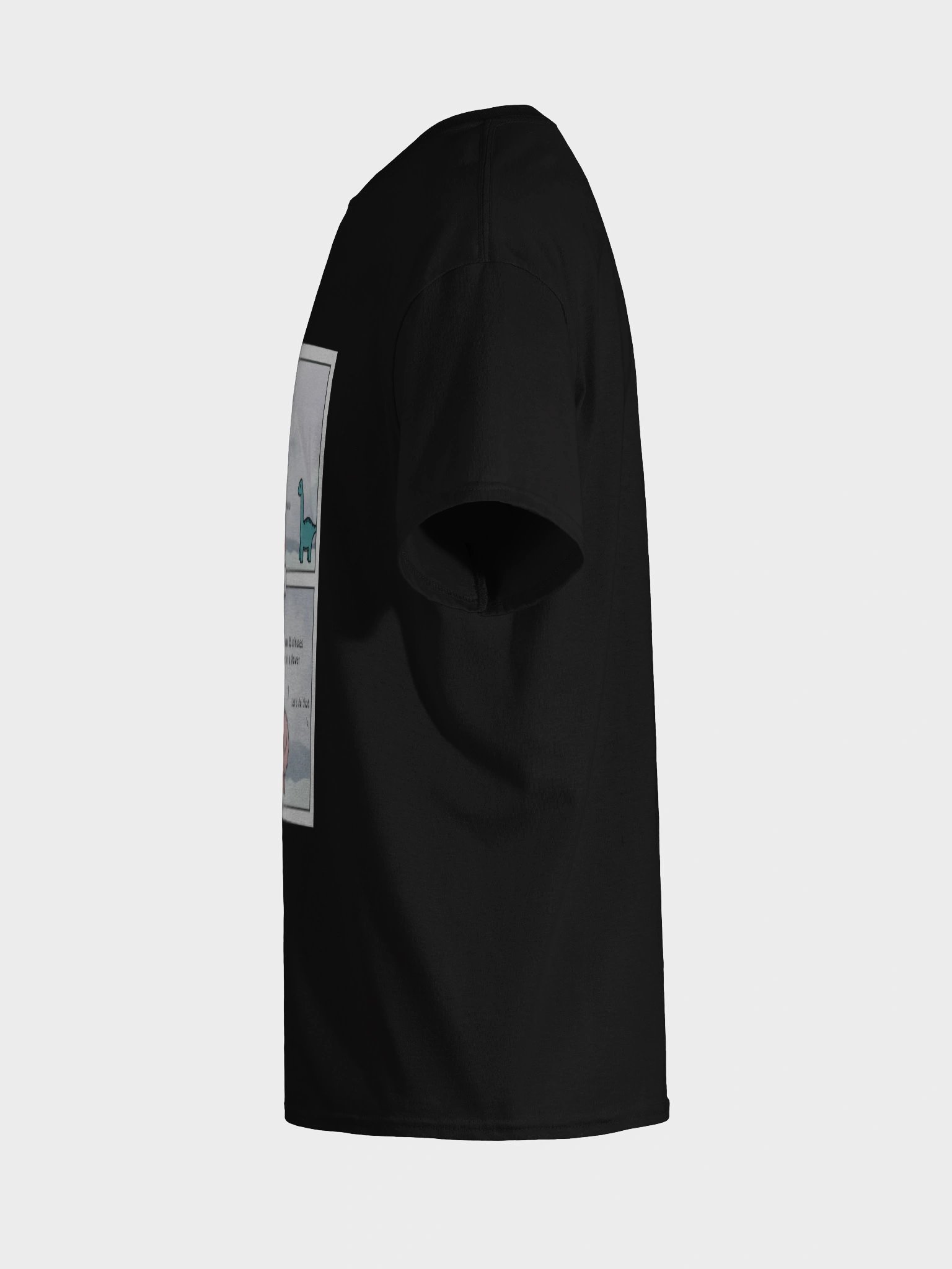 Comic #29 T-shirt product image (33)
