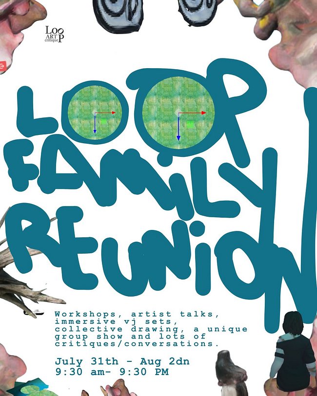 Family Reunion 3 