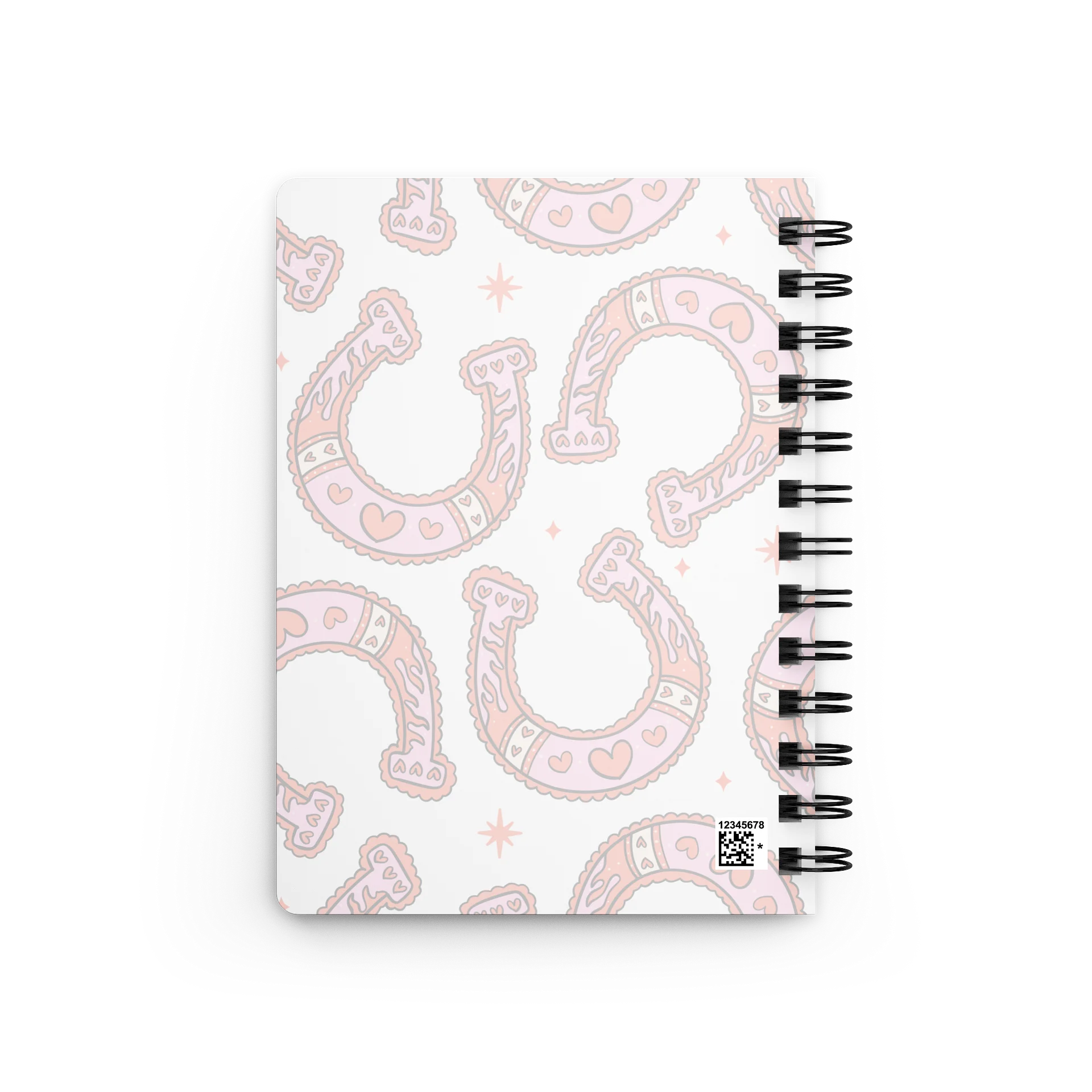 Horse & Foal Lined Journal product image (2)