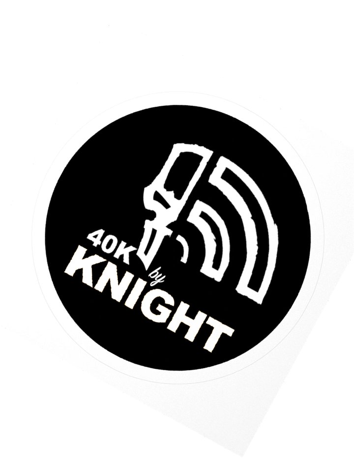 Podast Logo Sticker product image (6)