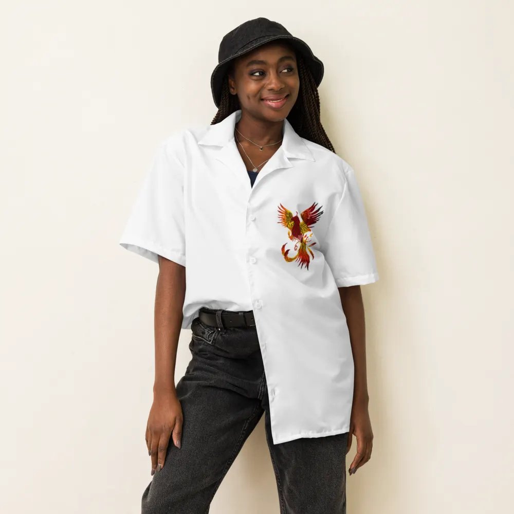 BurningPho3nix Lite Shirt product image (6)