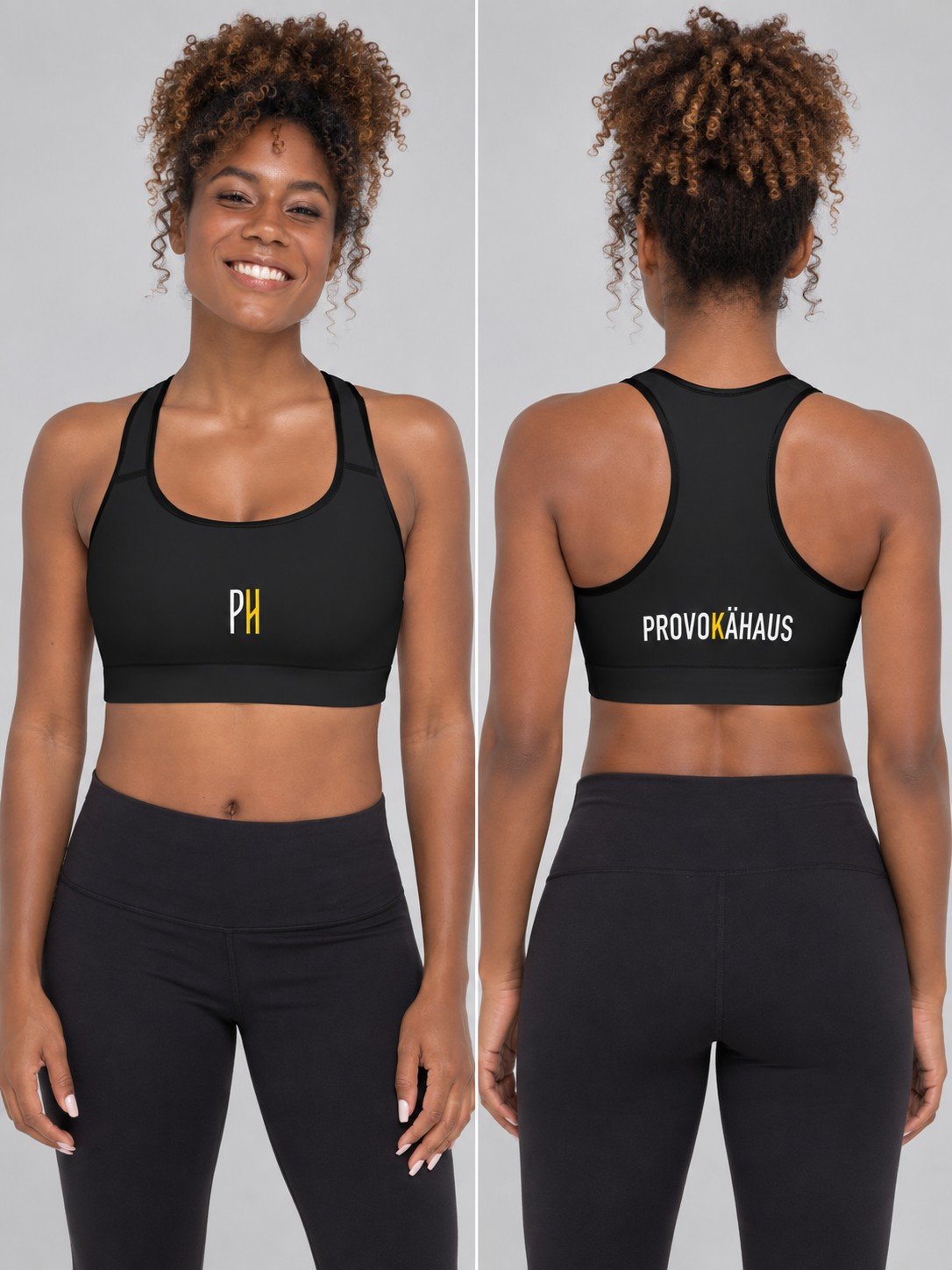 PROVOKÄHAUS PH Sports Bra product image (1)