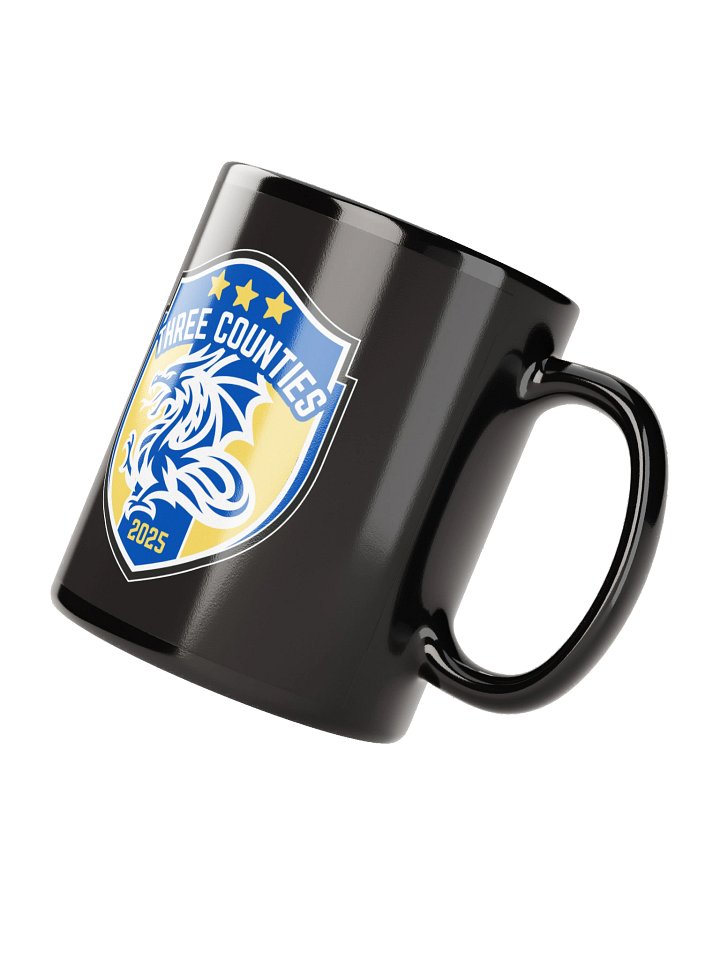 Three Counties FC Mug product image (2)
