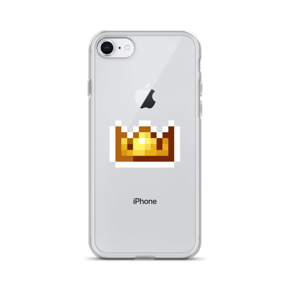 iPhone Skal product image (26)
