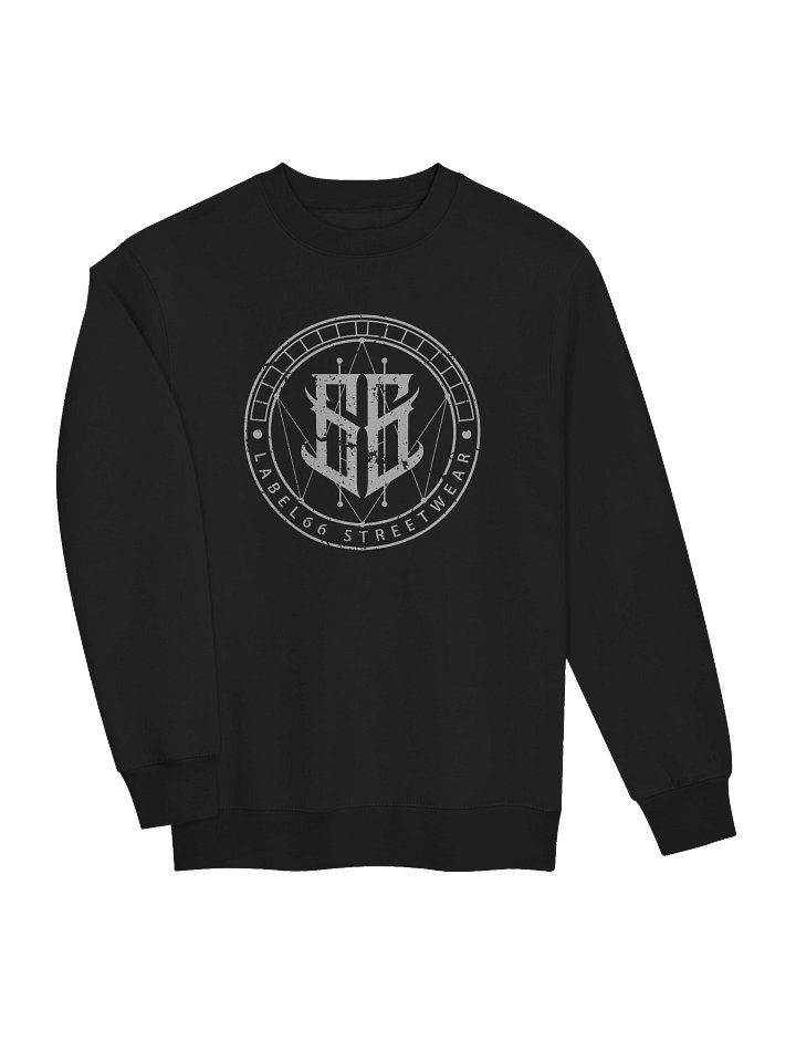66 Monogram Crewneck product image (2)