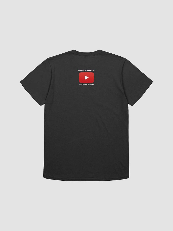 Ahh Akayee Gaming Unisex Softstyle T-Shirt product image (6)