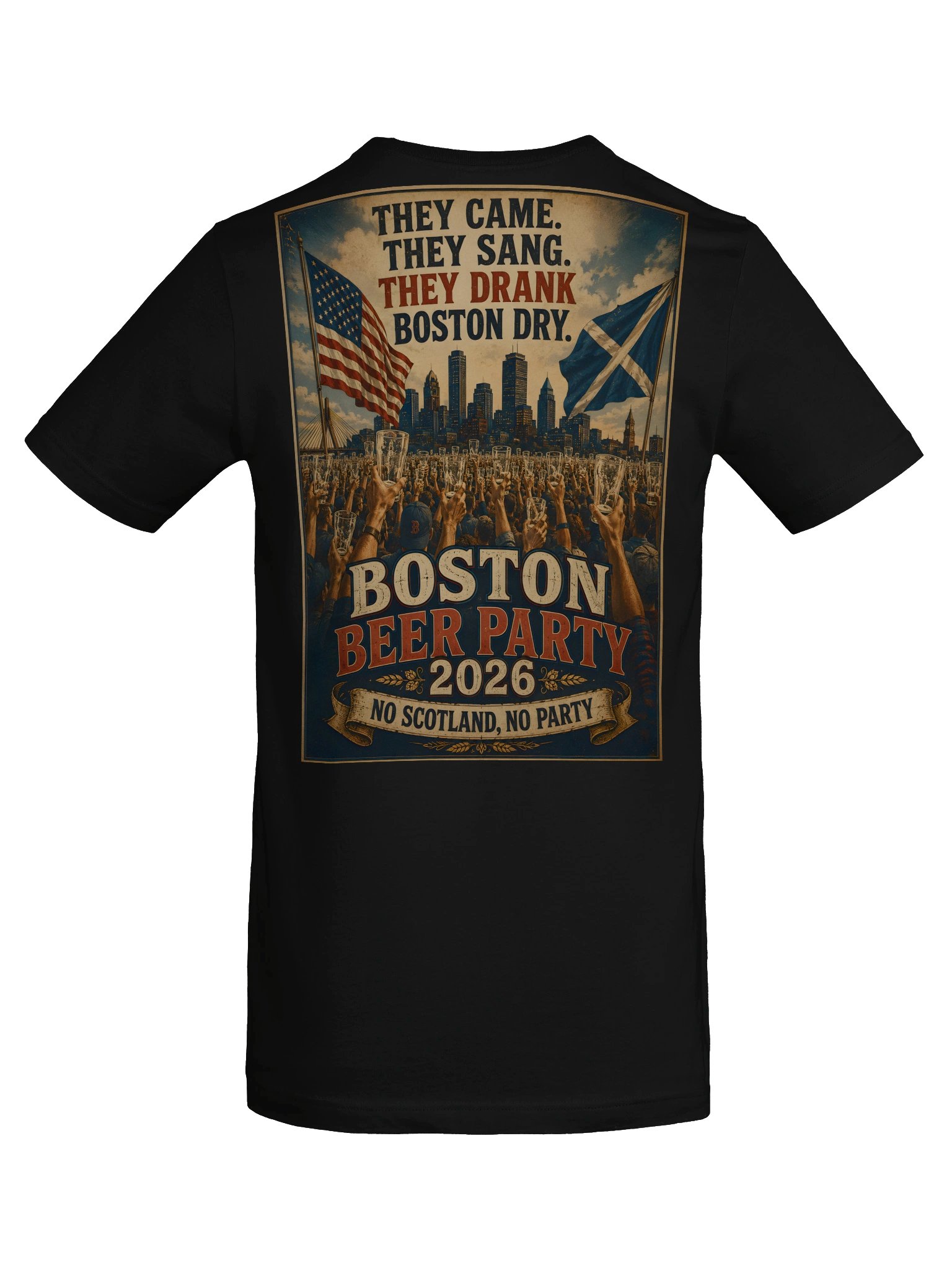 Drinking Boston Dry product image (6)