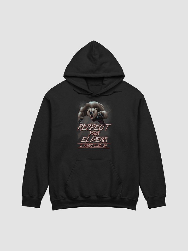 Respect Your Elders product image (1)