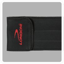 Galaxy Cyan Elk Style Leather product image (7)