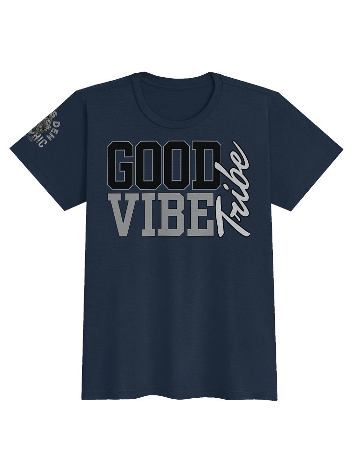 Good Vibe Tribe Women's T-Shirt product image (2)