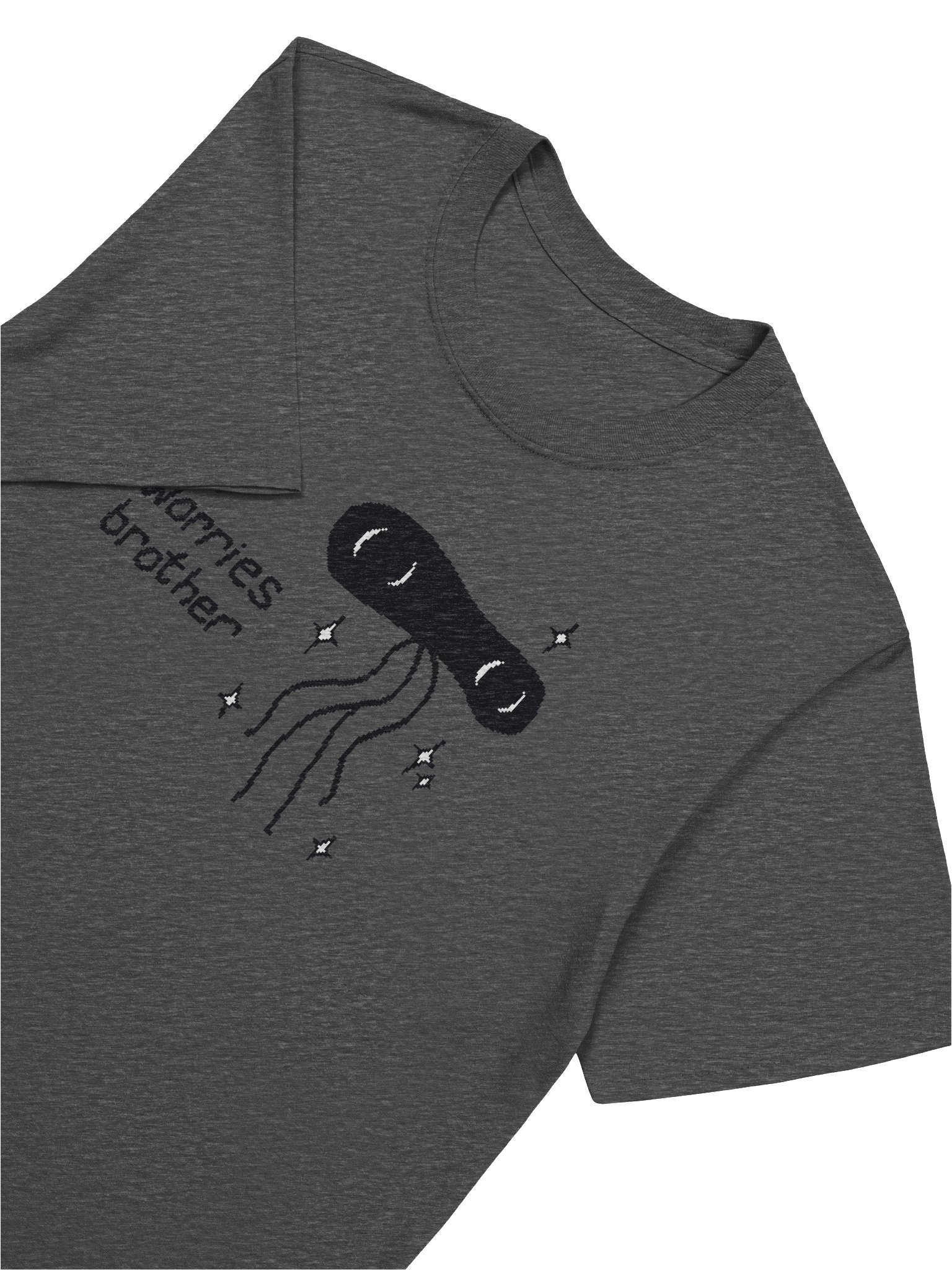 no worries brother shirt product image (6)