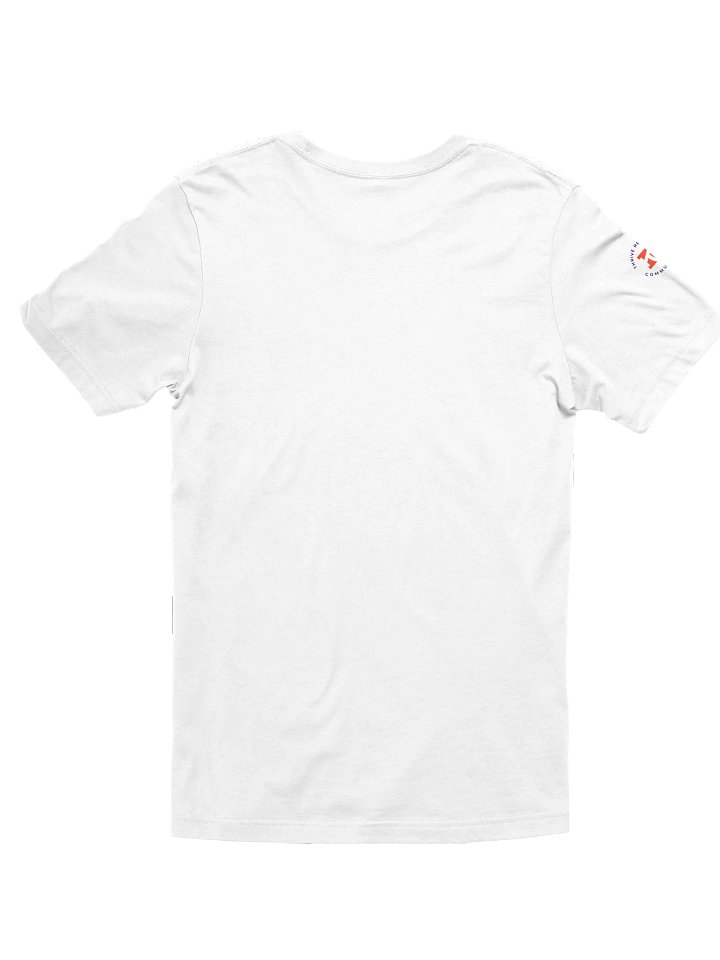 Supersoft T-Shirt/light-Triangle product image (2)
